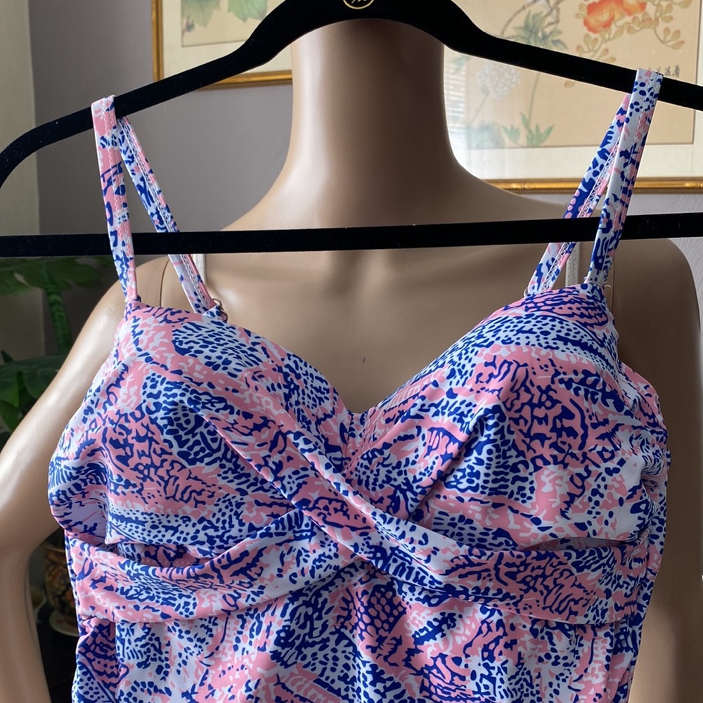 Bathing Suit (LR2) - Picture 2 of 9